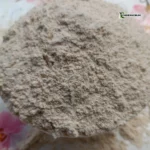 লাল গমের আটা ১ কেজি ১০০% ভেজালমুক্ত ও স্বাস্থ্যকর- pic-2