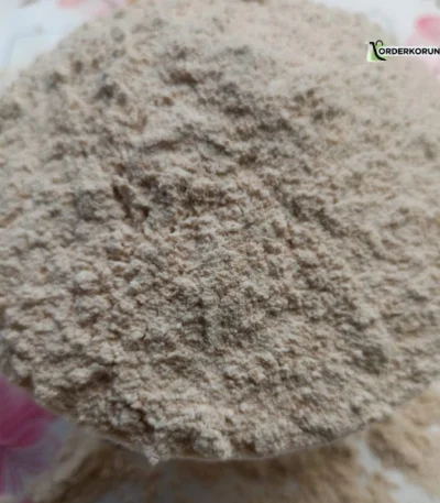 লাল গমের আটা ১ কেজি ১০০% ভেজালমুক্ত ও স্বাস্থ্যকর- pic-2