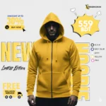 স্টাইলিশ-প্রিমিয়াম-হলুদ-হুডি-–-সুপার-সফট-ও-আরামদায়ক-BD-orderkorun.net