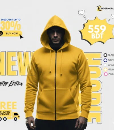 স্টাইলিশ-প্রিমিয়াম-হলুদ-হুডি-–-সুপার-সফট-ও-আরামদায়ক-BD-orderkorun.net