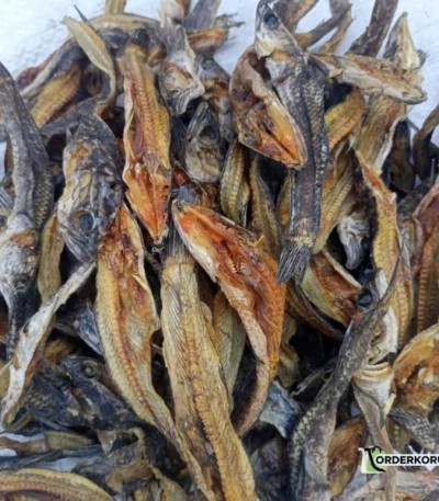 হোম মেড টাকি শুটকি ১ কেজি – ১০০% প্রাকৃতিক স্বাদ (Taki Sutki)-pic-1