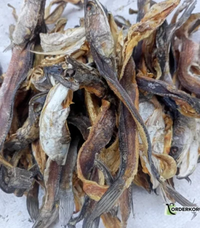 হোম মেড টাকি শুটকি ১ কেজি – ১০০% প্রাকৃতিক স্বাদ (Taki Sutki)-pic-1